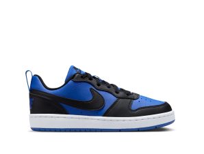 NIKE COURT BOROUGH LOW RECRAFT GS HM6293-480 Ρουά