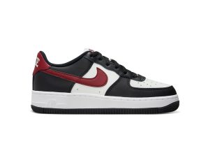 NIKE AIR FORCE 1 GS FZ4351-001 Πολύχρωμο