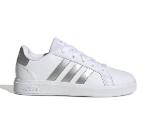 adidas Sportswear GRAND COURT 2.0 K GW6506 Λευκό