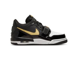 JORDAN AIR LEGACY 312 LOW (GS) CD9054-071 Μαύρο