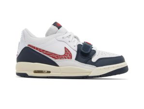 JORDAN AIR LEGACY 312 LOW CD9054-146 Λευκό