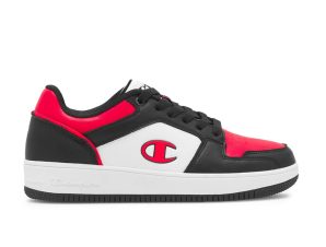 CHAMPION REBOUND 2.0 LOW B GS LOW CUT S32415-KK019 Κόκκινο