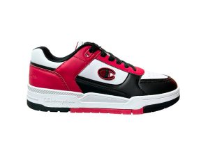 CHAMPION REBOUND HERITAGE B GS LOW CUT SHOE S32816-KK005 Πολύχρωμο