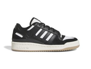 adidas Originals FORUM LOW CL J ID6862 Μαύρο