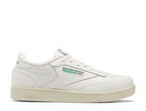 Reebok Classics CLUB C 100046747 Εκρού