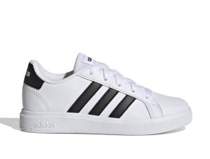 adidas Sportswear GRAND COURT 2.0 K GW6511 Λευκό