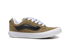 VANS KD LIFESTYLE CLASSICS SHOES VN000D2TBIQ-BIQ ΛΑΔΙ