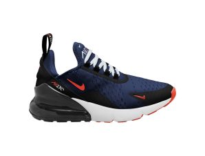 NIKE AIR MAX 270 943345-410 Μπλε