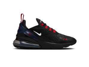 NIKE AIR MAX 270 GS HJ9565-001 Μαύρο