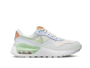 NIKE AIR MAX SYSTM DQ0284-006 Πολύχρωμο