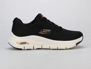 SKECHERS ARCH FIT – BIG APPEAL ΜΑΥΡΟ