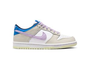 NIKE DUNK LOW (GS) FB9109-103 Πολύχρωμο