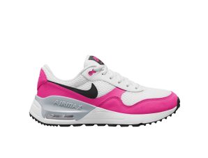 NIKE AIR MAX SYSTM DQ0284-110 Λευκό