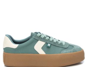 Γυναικεία Xti Γυναικεία Sneakers 142953 Vegan AQUA