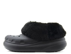 FUREVER CRUSH BOLD CLOGS UNISEX CROCS