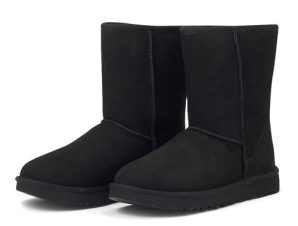 UGG – Ugg W Classic Short Ii 1016223 – 00336