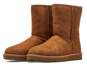 UGG – Ugg W Classic Short Ii 1016223 – 00137