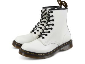 Dr Martens – 11821100 1460 W SMOOTH – WHITE