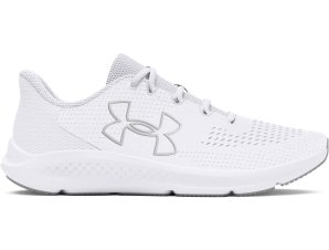 Under Armour – Women’s UA Charged Pursuit 3 Big Logo Running Shoes – 104/9191