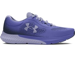 Under Armour – Γυναικεία Παπούτσια Running UA Rogue 4 – Starlight/Downpour Gray/White