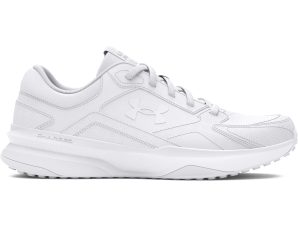 Under Armour – 3028569 UA W EDGE LTHR – White/White/White