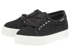 Superga – Superga Newlacew S00EF50 – 00336