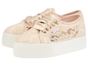 Superga – Superga Frostedsyntlacew S00EH10 – 00818