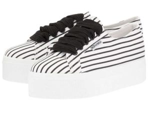 Superga – Superga Cotstripew S00FKS0 – 00298