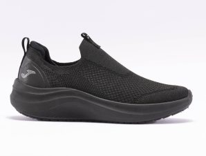 Joma – LACELESS LADY 2401 NEGRO – BLACK