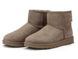 UGG – Ugg Classic Mini II 1016222 – 00412