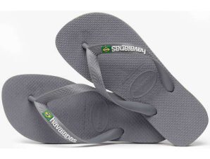 Havaianas – Havaianas Brasil 4110850 – 02034