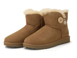 UGG – Ugg Mini Bailey Button II 1016422 – 02873