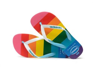 Havaianas – Havaianas Top Pride Allover 4145742 – 01070