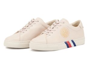 Tommy Hilfiger – Tommy Hilfiger Elevated Th Crest Sneaker FW0FW06591 – 03962