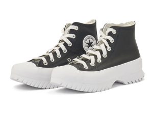 Converse – Converse Chuck Taylor All Star Lugged 2.0 Leather A03704C – 04107