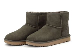 UGG – Ugg Classic Mini II 1016222 – 04339