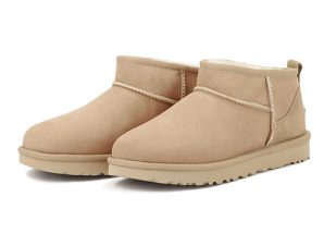 UGG – Ugg Classic Ultra Mini 1116109 – 00876