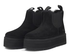 UGG – Ugg Neumel Platform Chelsea 1134526 – 00873