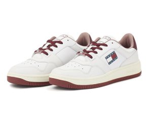 Tommy Hilfiger – Tommy Hilfiger Retro Low Basket EN0EN01967 – 02751