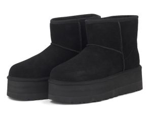 UGG – Ugg Classic Mini Platform 1134991 – 00873