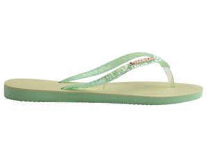 Havaianas – Havaianas Slim Flourish 4147122 – 03811