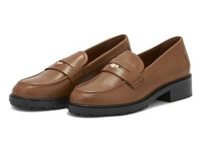 Tommy Hilfiger – Tommy Hilfiger Th Iconic Loafer FW0FW07412 – 02728