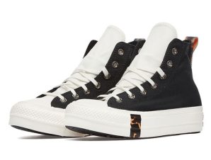 Converse – Converse Chuck Taylor All Star Lift Platform Tortoise A05257C – 04735