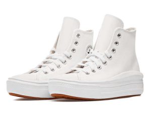 Converse – Converse Chuck Taylor All Star Move A04295C – 00901