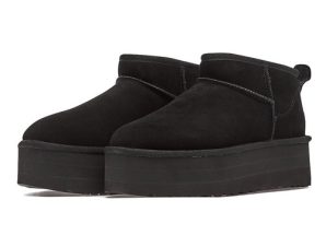 UGG – Ugg Classic Ultra Mini Platform 1135092 – 00873