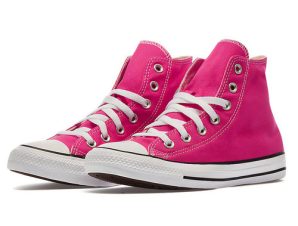 Converse – Converse Chuck Taylor All Star A08136C – CO.CHAOS FUCHSIA