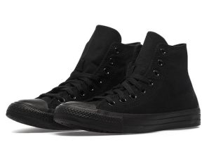 Converse – Converse Chuck Taylor All Star M3310C – CO.BLACK MONOCHROME