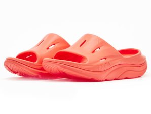 Hoka – Hoka Ora Recovery Slide 3 1135061 – HK.PPYP