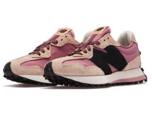 New Balance – New Balance 327 WS327WE – NB.ROSEWOOD