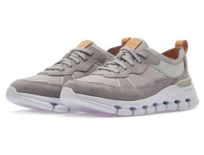 Clarks – NATURE X COVE – CL.LILAC COMBI